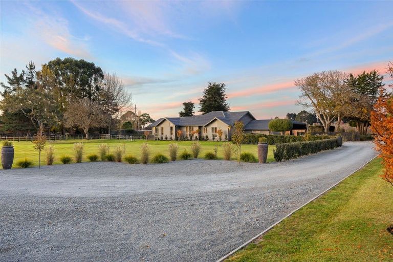 Photo of property in 550 Marshland Road, Ouruhia, Christchurch, 8083