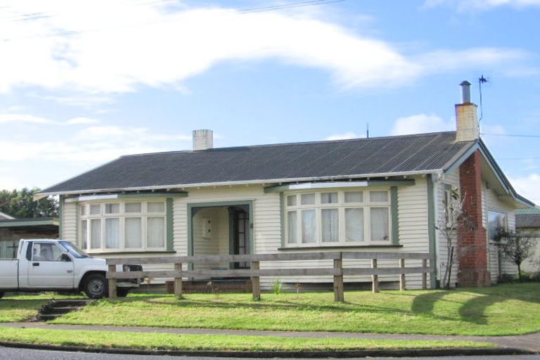 Photo of property in 8a Studholme Street, Morrinsville, 3300