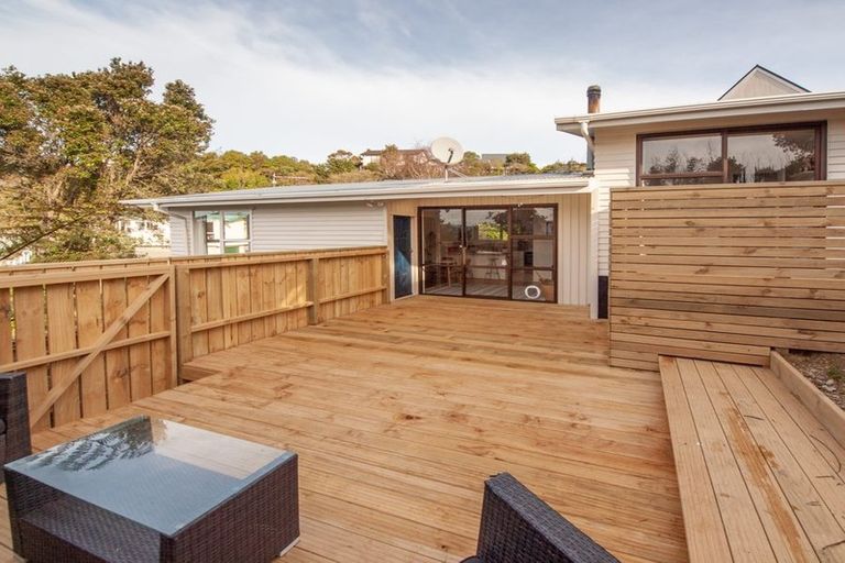 Photo of property in 24 Chisbury Street, Churton Park, Wellington, 6037