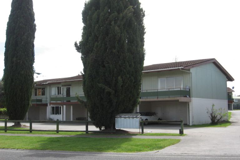 Photo of property in 11/42 Scannell Street, Taupo, 3330
