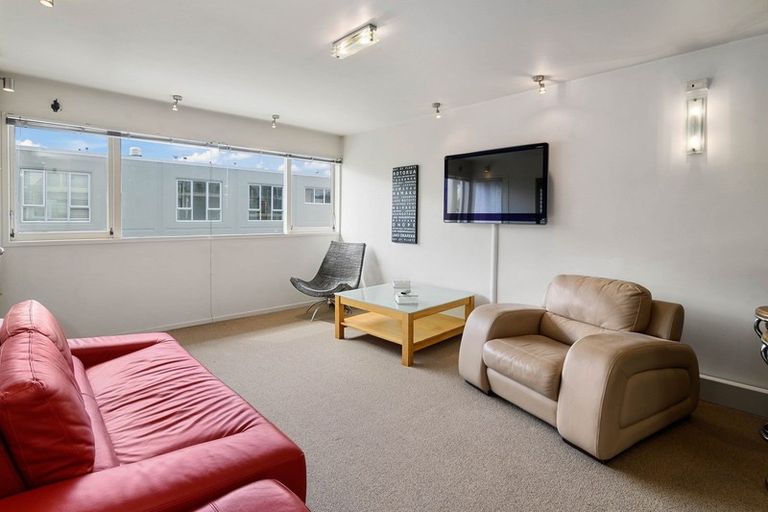 Photo of property in Lago Apartments, 1102unit Fenton Street, Rotorua, 3010
