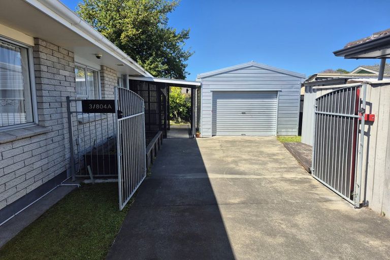 Photo of property in 804a Alexandra Street, Parkvale, Hastings, 4122