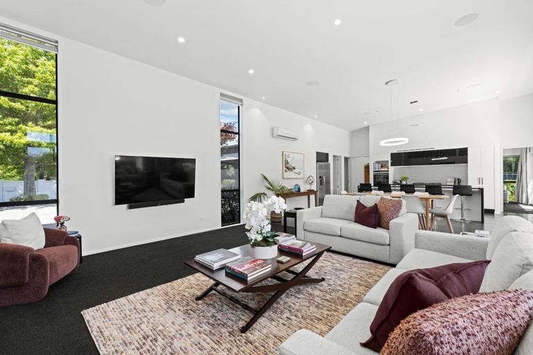 Photo of property in 7 Carnaby Close, St Albans, Christchurch, 8052