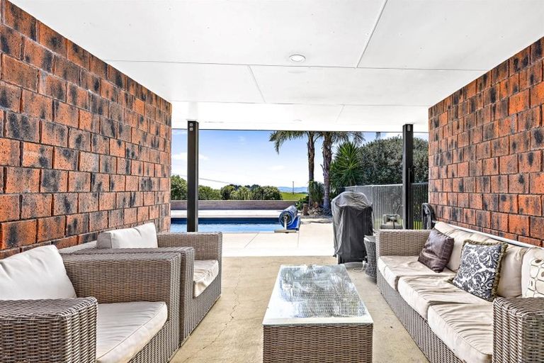 Photo of property in 539 Fordyce Road, Helensville, 0874