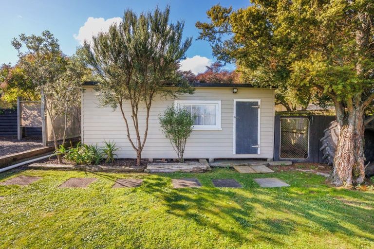 Photo of property in 63 Anakiwa Street, Kelvin Grove, Palmerston North, 4414