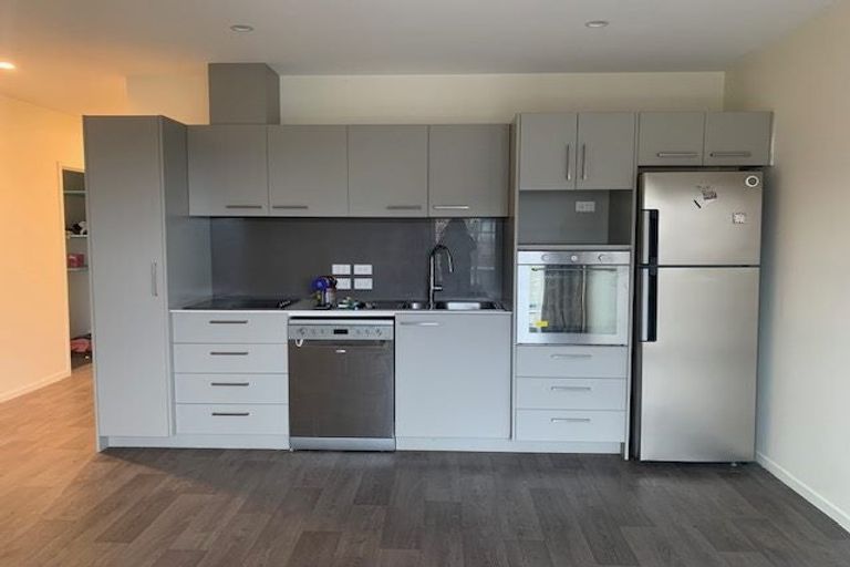 Photo of property in 203/160a Hobsonville Point Road, Hobsonville, Auckland, 0616