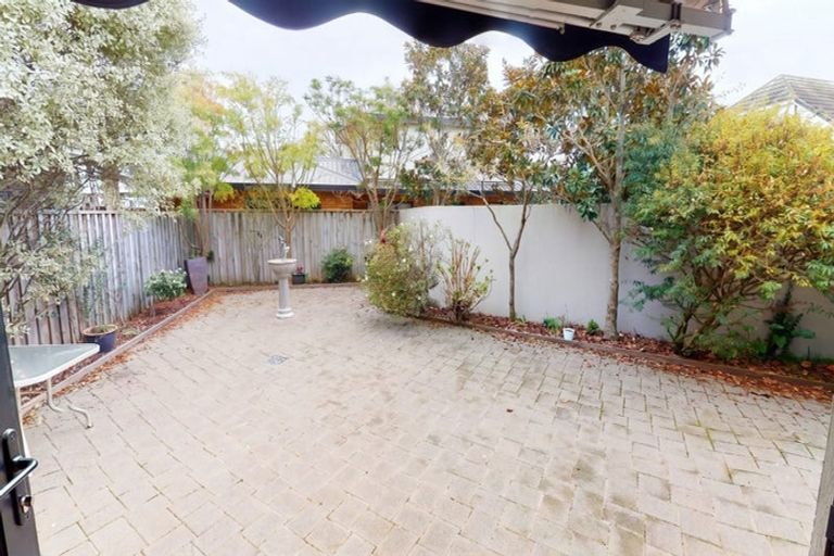 Photo of property in 149c Park Road, West End, Palmerston North, 4410