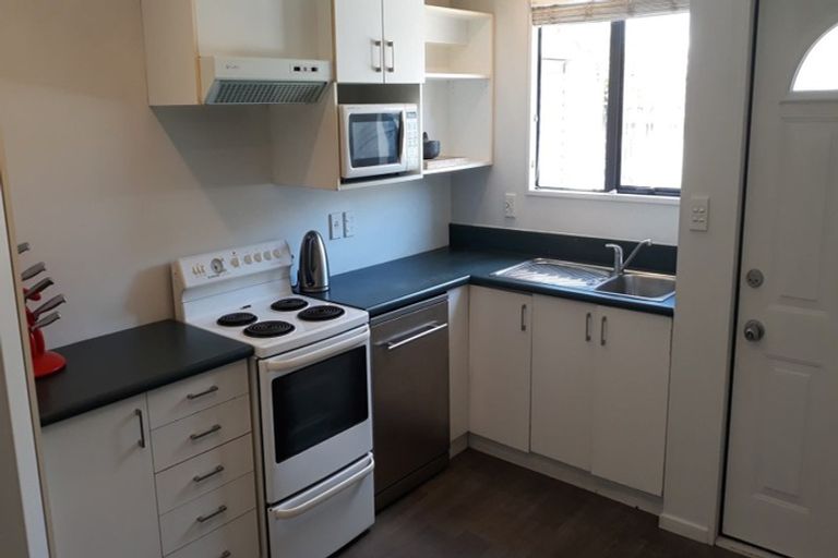 Photo of property in 4/42 Champion Street, Edgeware, Christchurch, 8013