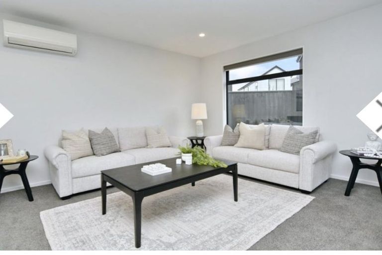 Photo of property in 6 Lazarus Lane, Halswell, Christchurch, 8025