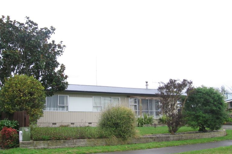 Photo of property in 12 Essex Street, Tamatea, Napier, 4112