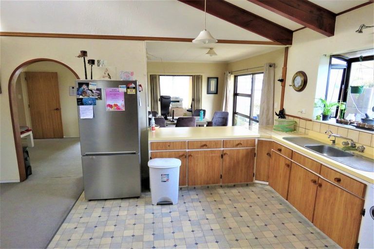 Photo of property in 64 Mill Street, Westport, 7825