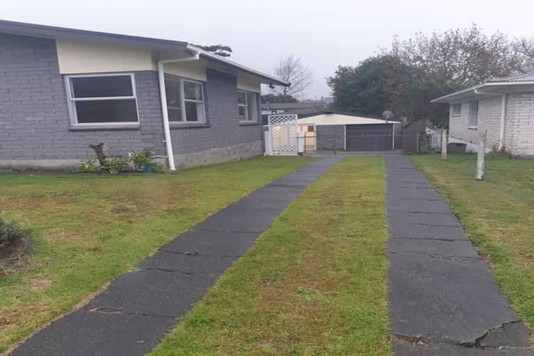 Photo of property in 28 Morrow Terrace, Pukekohe, 2120