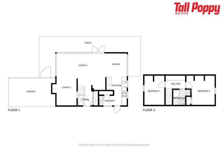 Photo of property in 23 Kotare Street, Waikanae, 5036