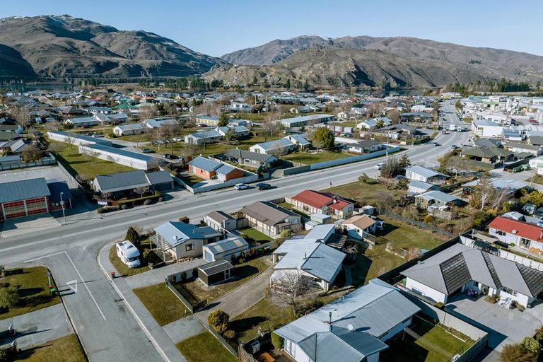 Photo of property in 4 Gavan Street, Cromwell, 9310