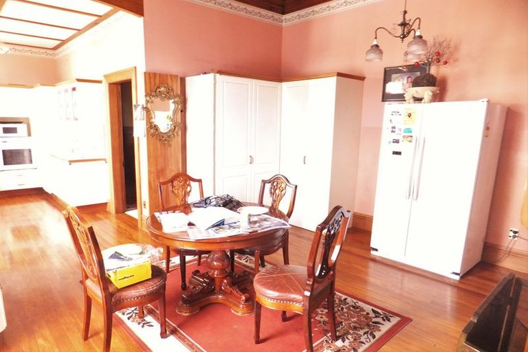 Photo of property in 11 Service Lane, Waipukurau, 4200