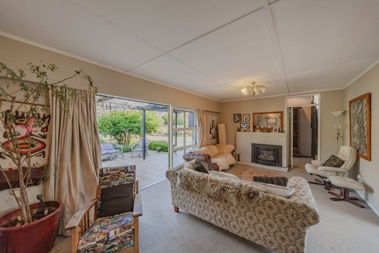 Photo of property in 115 Porangahau Road, Waipukurau, 4200