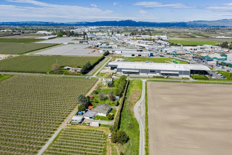 Photo of property in 19 Jarvis Road, Twyford, Hastings, 4175