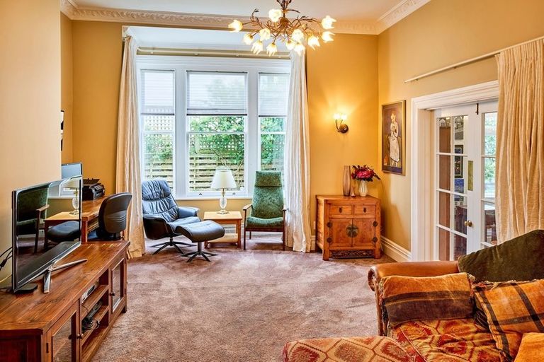 Photo of property in 65 Ellice Street, Mount Victoria, Wellington, 6011