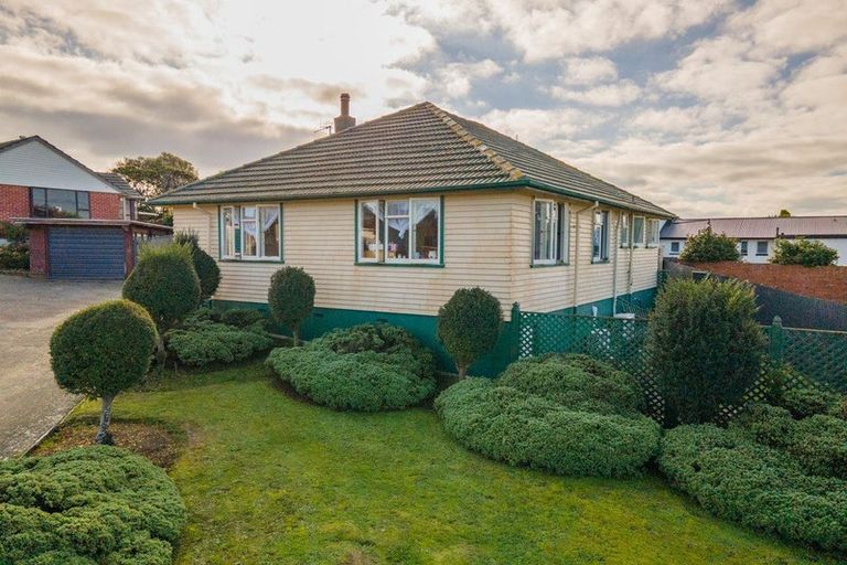 Photo of property in 17 Taylor Street, Kensington, Timaru, 7910
