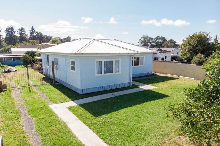 Photo of property in 22 Kaikahu Road, Kerepehi, Paeroa, 3671