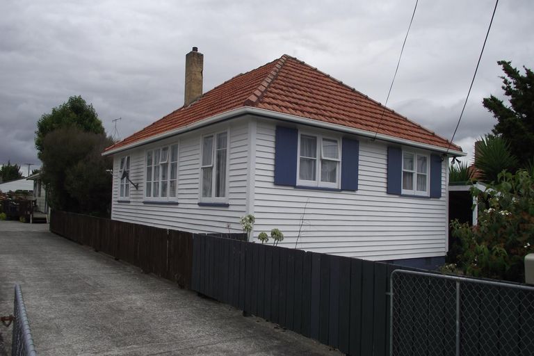 Photo of property in 6 Lorne Street, Morrinsville, 3300