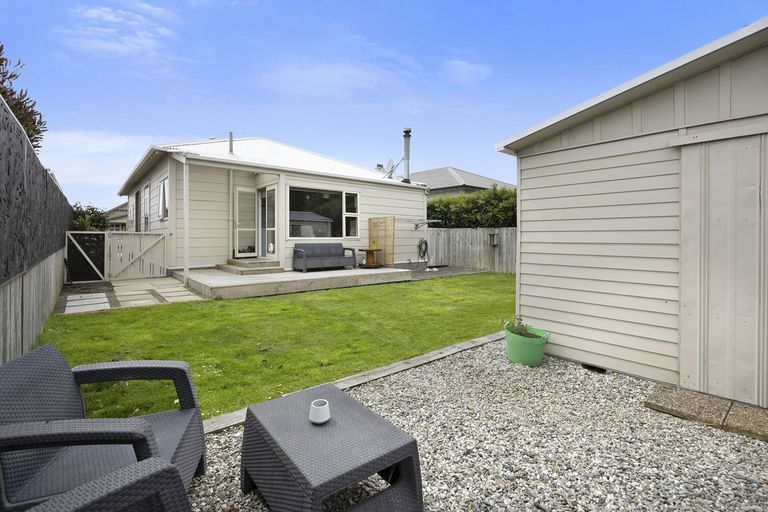 Photo of property in 10 Waterloo Street, Saint Kilda, Dunedin, 9012