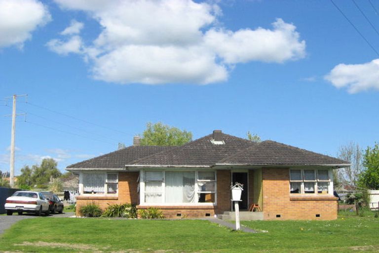 Photo of property in 59 Paki Street, Huntly, 3700