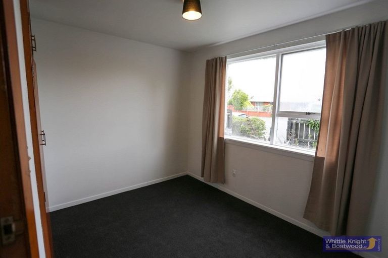 Photo of property in 3/2 Peverel Street, Riccarton, Christchurch, 8011