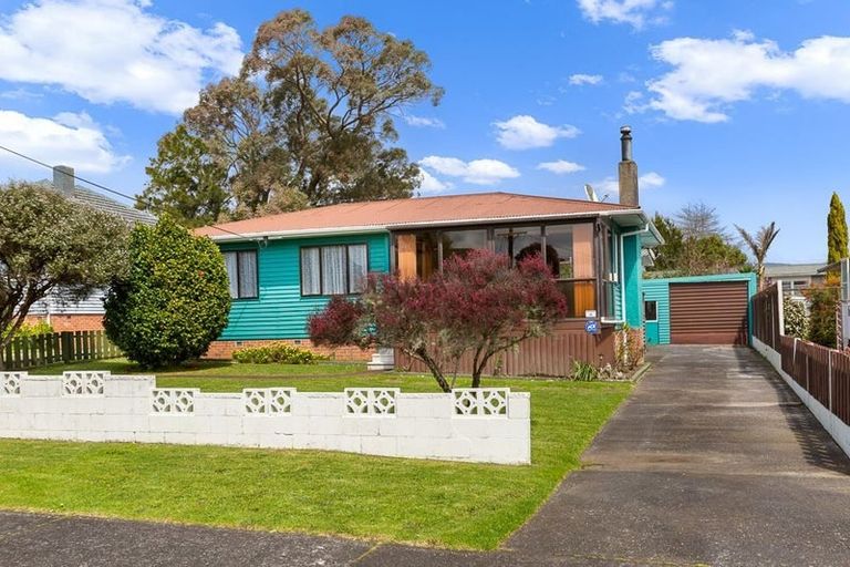 Photo of property in 12 Garelja Road, Henderson, Auckland, 0612