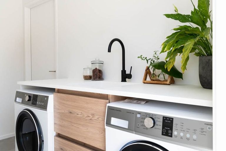 Photo of property in 7a Joshua Place, Bell Block, New Plymouth, 4312