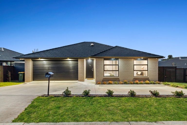 Photo of property in 59 Lisle Farm Drive, Pukekohe, 2120