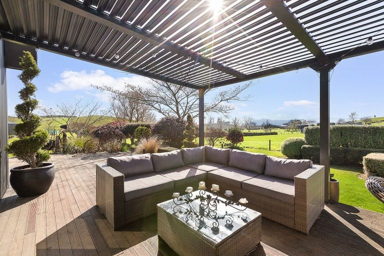 Photo of property in 2076 Morrinsville-walton Road, Richmond Downs, Walton, 3475