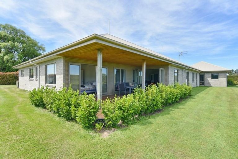 Photo of property in 318 Broad Road, Sefton, 7477