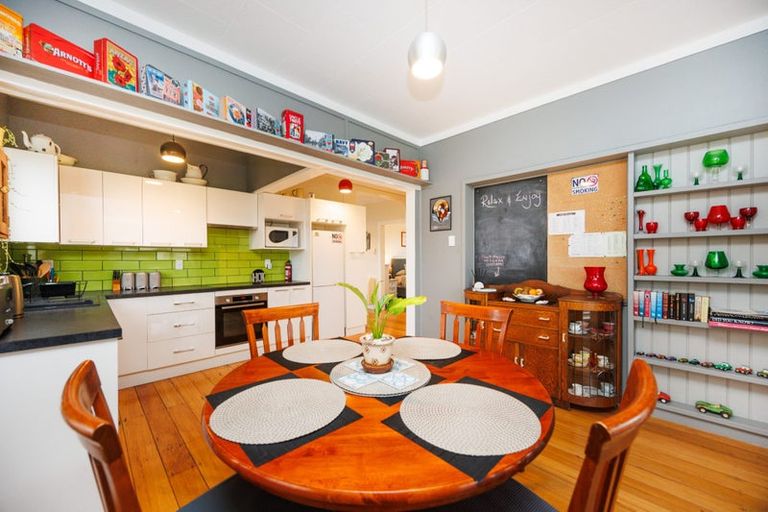 Photo of property in 20 Barling Street, Himatangi Beach, Foxton, 4891