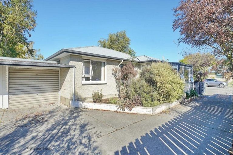 Photo of property in 40a King Street, Rangiora, 7400