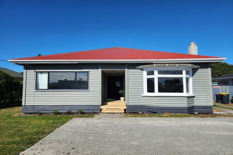 Photo of property in 35 Doyle Street, Blaketown, Greymouth, 7805