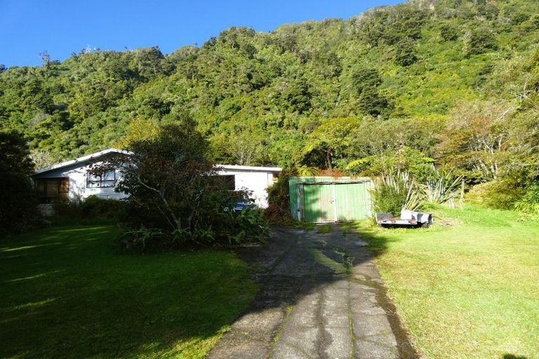 Photo of property in 8 Torea Street, Granity, 7823