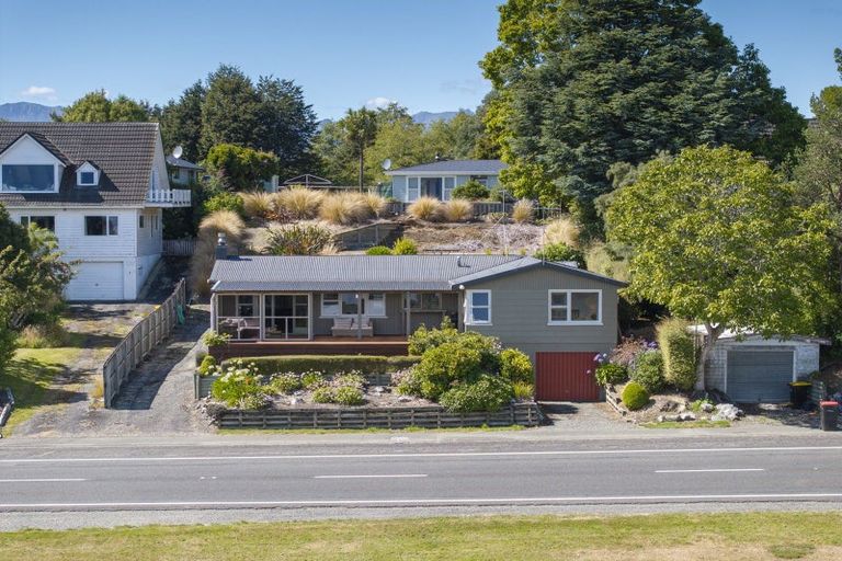 Photo of property in 6 Cathedral Drive, Manapouri, 9679