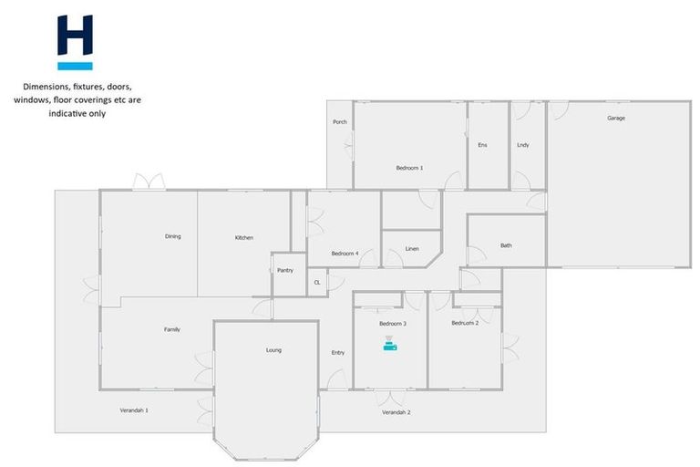 Photo of property in 73c Murphys Road, Springlands, Blenheim, 7201