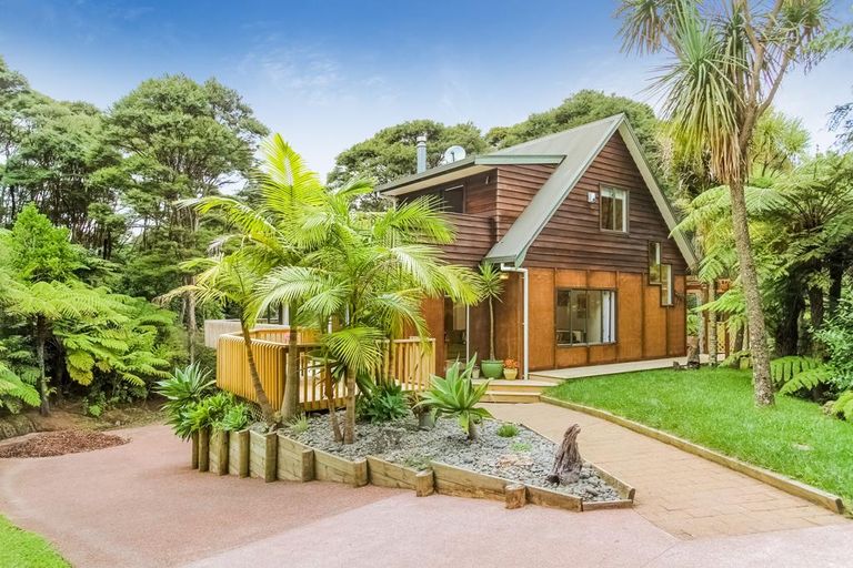 Photo of property in 366a Huia Road, Titirangi, Auckland, 0604