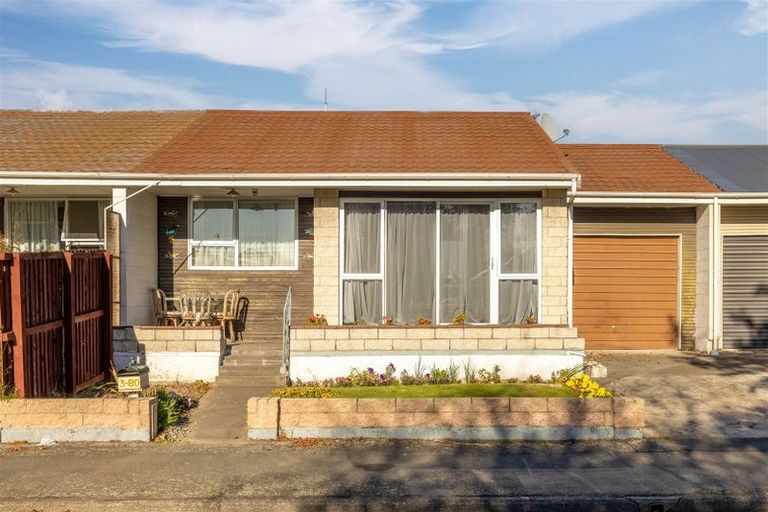 Photo of property in 3/80 Charles Street, Waltham, Christchurch, 8011