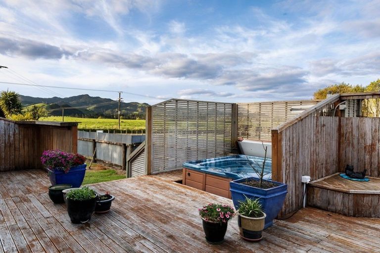 Photo of property in 203 Frankton Road, Waihi, 3682