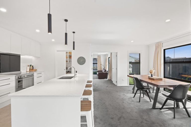 Photo of property in 19 Hickmott Street, Rangiora, 7400