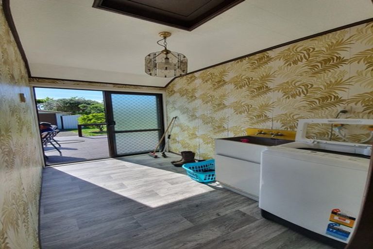 Photo of property in 13 Domett Street, Kawerau, 3127