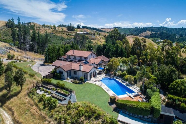 Photo of property in 331 Redwood Valley Road, Redwood Valley, Richmond, 7081