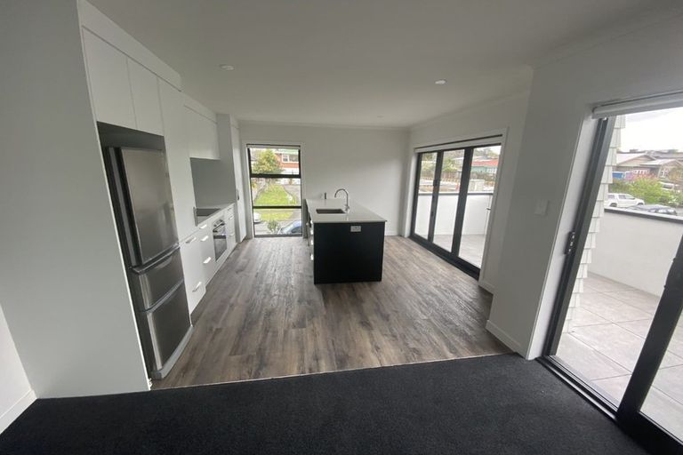 Photo of property in 13u1 Manning Street, Hamilton Central, Hamilton, 3204