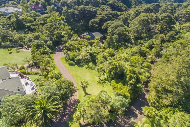 Photo of property in 366a Huia Road, Titirangi, Auckland, 0604