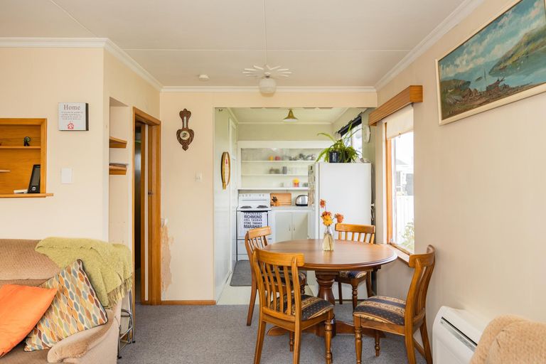 Photo of property in 31 Virgil Street, Oamaru North, Oamaru, 9400