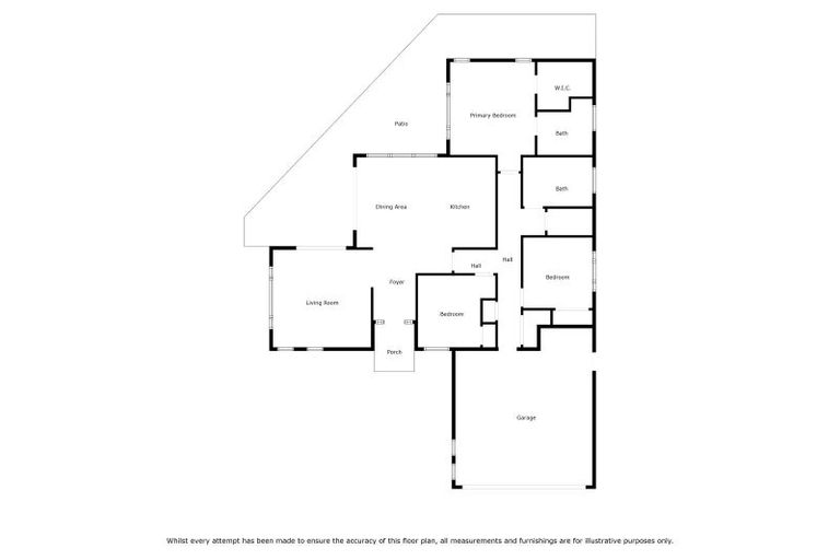 Photo of property in 4 Fender Close, Pyes Pa, Tauranga, 3112