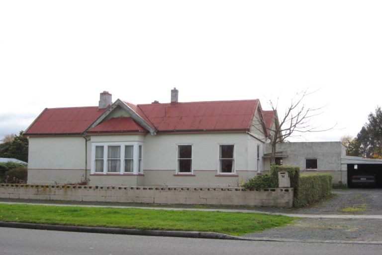 Photo of property in 20 Shakespeare Street, Milton, 9220